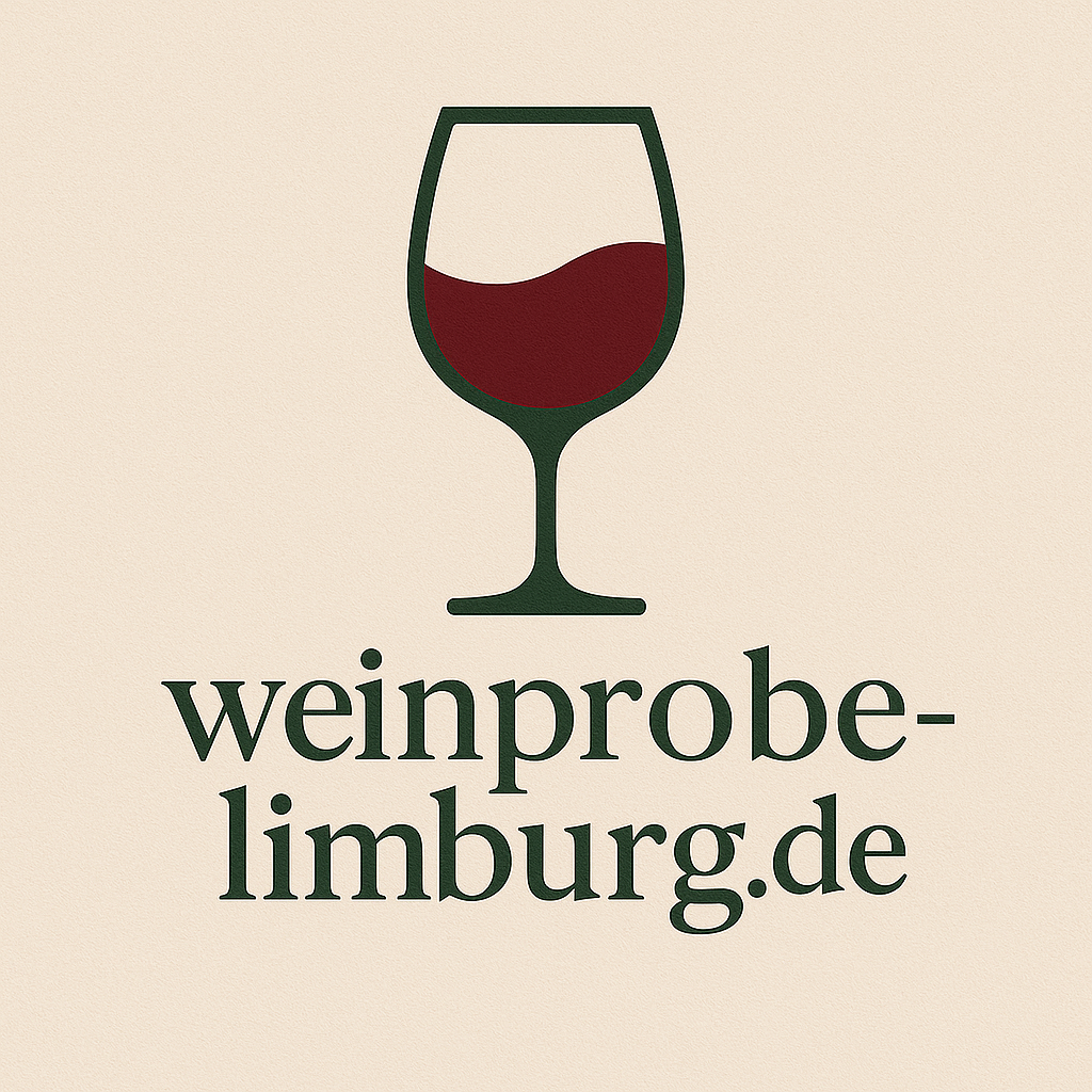 Logo Weinprobe Limburg